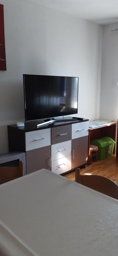 Apartmán Kvarik Rijeka Exteriér fotografie