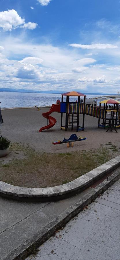 Apartmán Kvarik Rijeka Exteriér fotografie