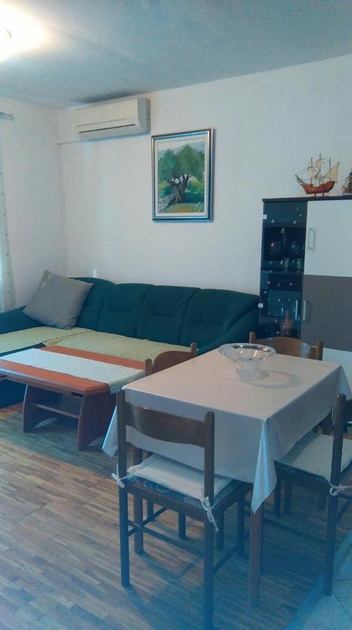 Apartmán Kvarik Rijeka Exteriér fotografie