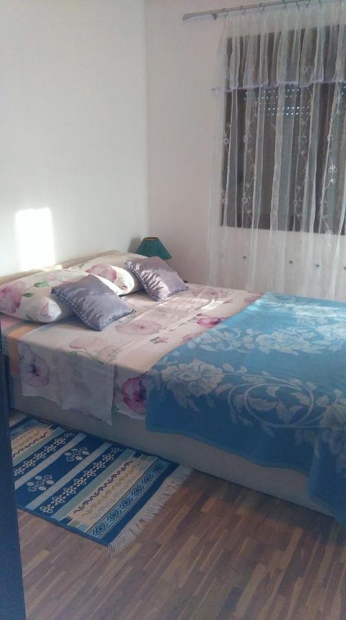 Apartmán Kvarik Rijeka Exteriér fotografie