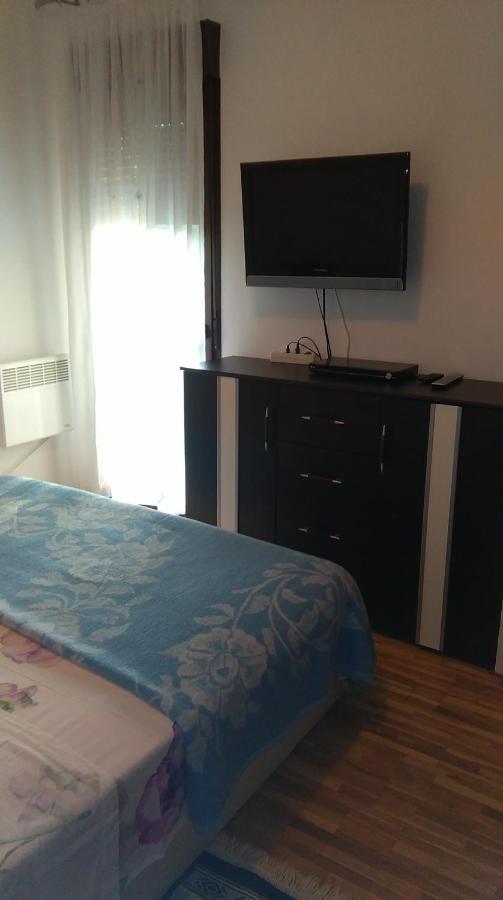 Apartmán Kvarik Rijeka Exteriér fotografie